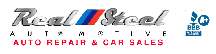Real Steel Automotive