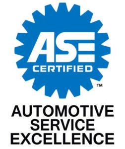 Automotive service , car repair and maintenance