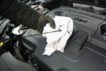 Oil Change at real steel automotive