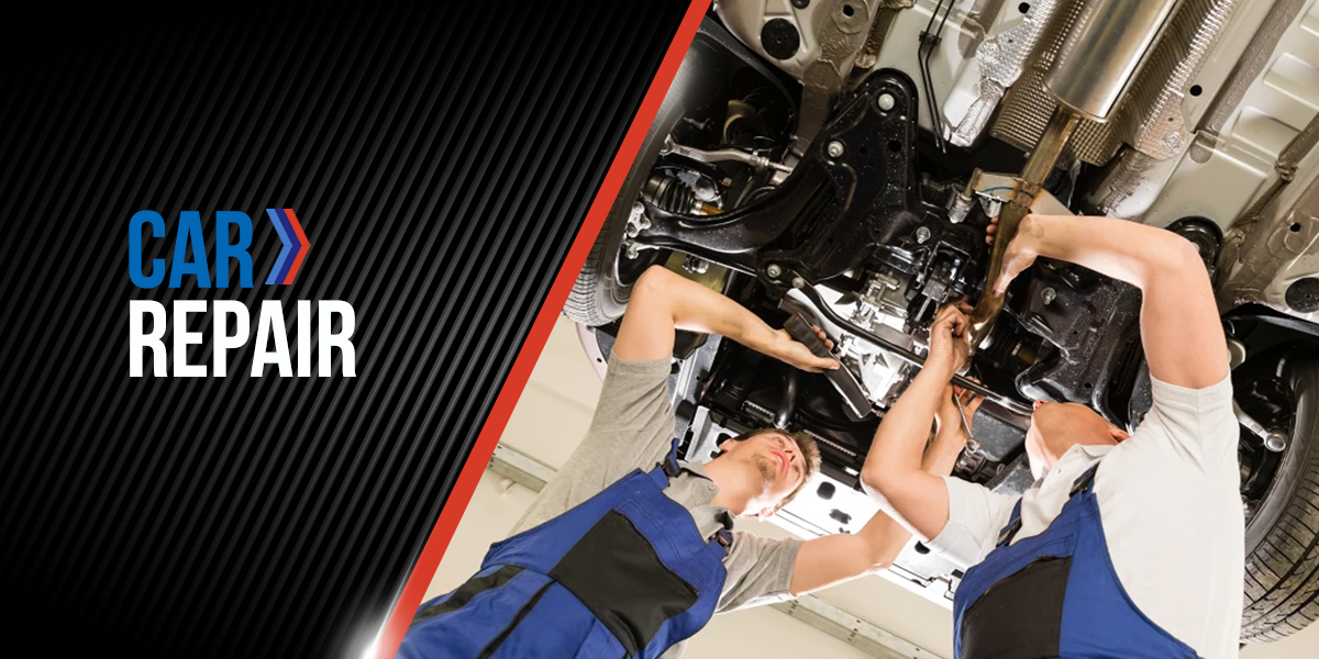 Car Repairs